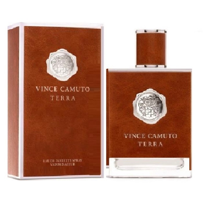 Vince Camuto Terra Cologne